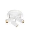 Markslojd COSTILLA 3L Ceiling light 3x7W white 108464