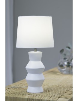 Markslojd SIENNA 1L Table lamp 1x40W white 108448 - product 2