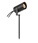 Markslojd GARDEN24 lamps - Markslojd GARDEN 24 Garden Spot 1x3.2W 3000K IP44 black/transparent 108483 - product 1