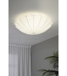 Plafonds - Markslojd CAMELLIA 4L Plafond E27 4x25W white 108501 - product 2