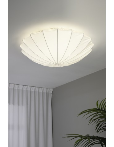 Markslojd CAMELLIA 4L Plafon E27 4x25W biały 108501 - produkt 2