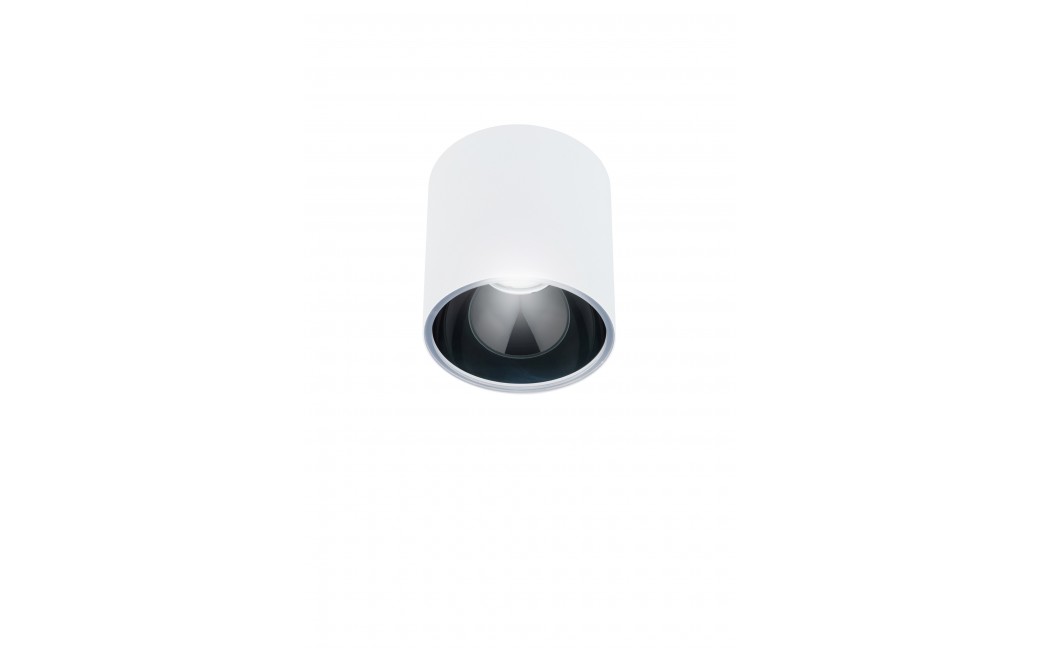 Markslojd ARCH 1L Spot GU10 1x10W biały 108509