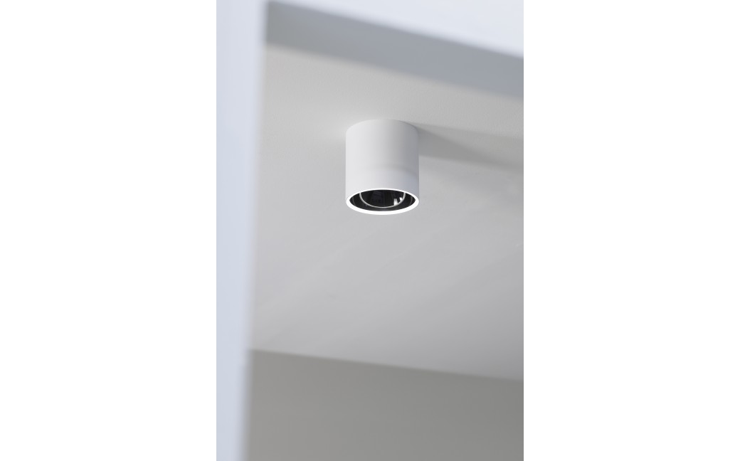 Markslojd ARCH 1L Spot GU10 1x10W biały 108509