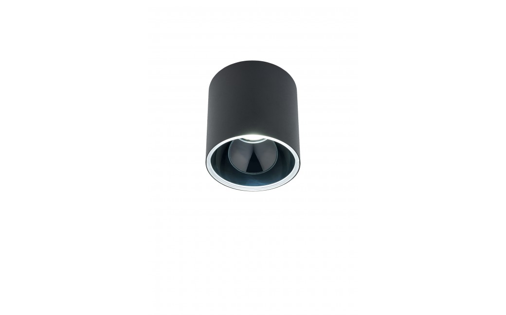 Markslojd ARCH 1L Spot GU10 1x10W czarny 108510