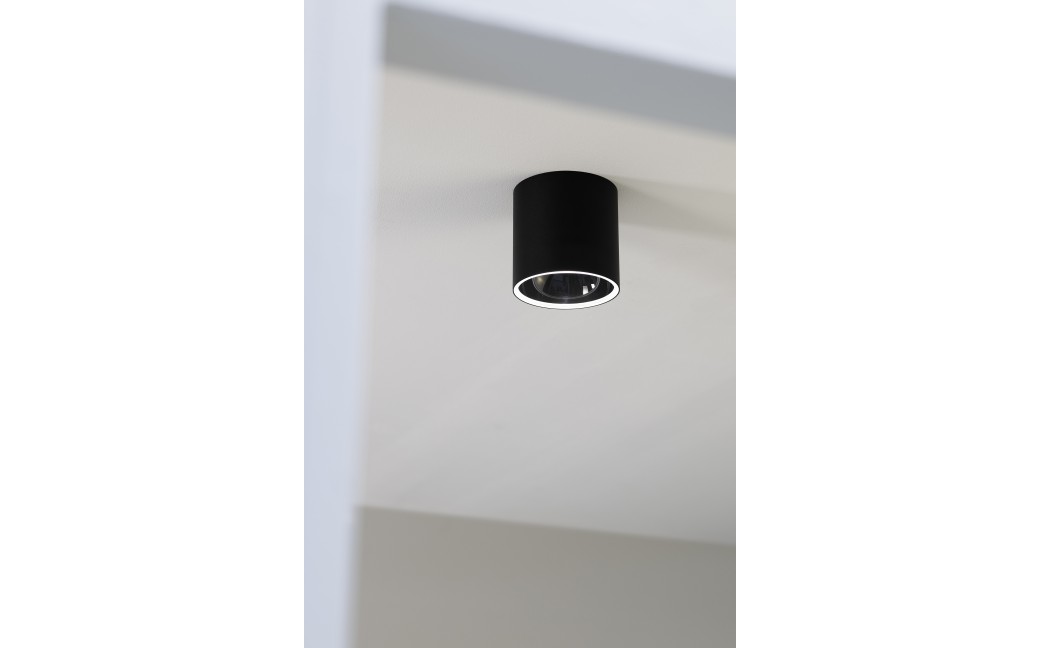 Markslojd ARCH 1L Spot GU10 1x10W czarny 108510