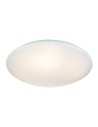 Markslojd PLAIN Plafond 1x20W 3000K IP44 white 108064