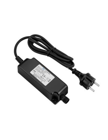 Markslojd GARDEN 24 Transformer 36W IP67 black 108393