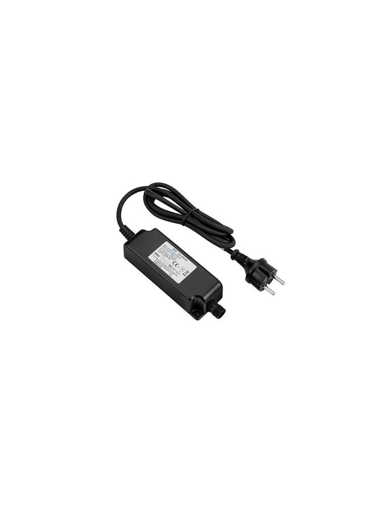 Markslojd GARDEN24 power supplies - Markslojd GARDEN 24 Transformer 36W IP67 black 108393 - product kolory-swiatla.pl 1