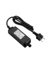 Markslojd GARDEN 24 Transformer 36W IP67 black 108393