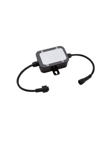 Markslojd GARDEN 24 FUSE CONTROLLER BOX IP44 black 108332