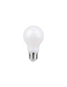 Integral Classic Filament GLS LED bulb E27 806lm 7W 2700K Milky ILGLSE27NC094.