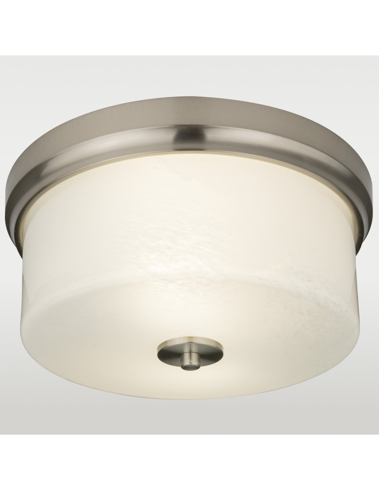 Ceiling lamps - Cosmolight Plafond DRESDEN C02374BNI nickel - product kolory-swiatla.pl 5