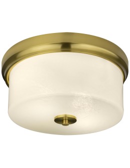 Cosmolight Plafon DRESDEN C02381BR mosiądz - produkt 2