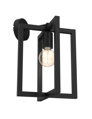 Milagro Wall lamp ARNOLD 1xE27 MLP8561