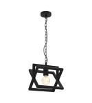 Pendant lamps - Milagro ARNOLD 1xE27 pendant lamp MLP8562 - product 1