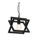 Pendant lamps - Milagro ARNOLD 1xE27 pendant lamp MLP8562 - product 2