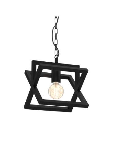 Milagro ARNOLD 1xE27 pendant lamp MLP8562 - product 2