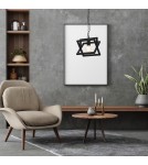 Pendant lamps - Milagro ARNOLD 1xE27 pendant lamp MLP8562 - product 5