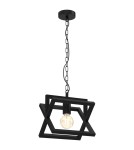 Pendant lamps - Milagro ARNOLD 1xE27 pendant lamp MLP8562 - product 7