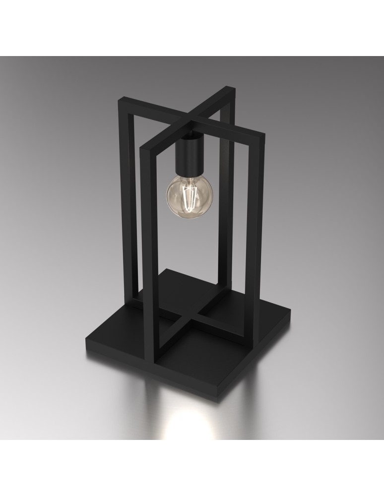 Milagro Lampa stołowa ARNOLD 1xE27 MLP8565 Milagro Lampa stołowa ARNOLD 1xE27 MLP8565