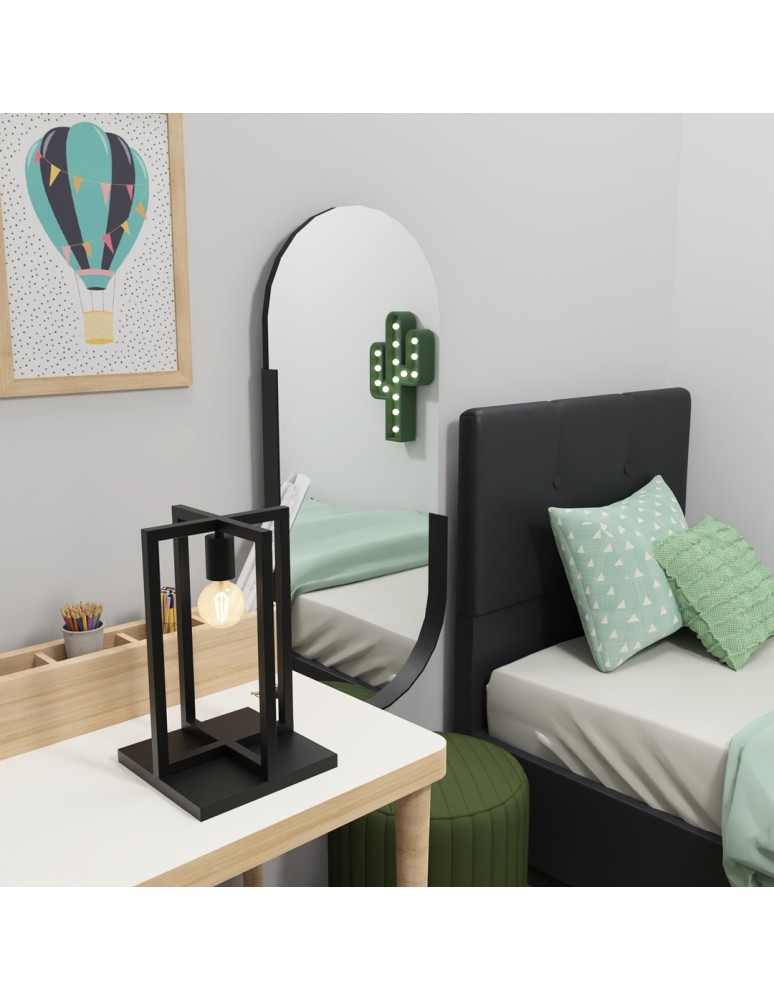 Milagro Lampa stołowa ARNOLD 1xE27 MLP8565 Milagro Lampa stołowa ARNOLD 1xE27 MLP8565