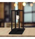 Milagro Lampa stołowa ARNOLD 1xE27 MLP8565 Milagro Lampa stołowa ARNOLD 1xE27 MLP8565