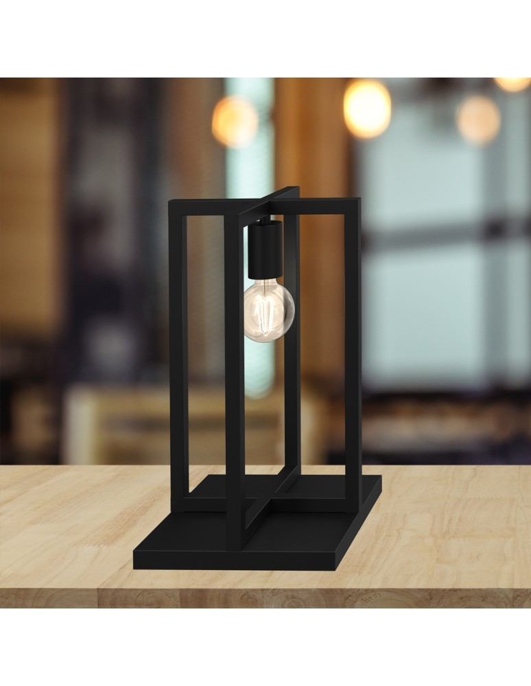 Milagro Lampa stołowa ARNOLD 1xE27 MLP8565 Milagro Lampa stołowa ARNOLD 1xE27 MLP8565