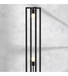 Milagro Lampa podłogowa ARNOLD 2xE27 MLP8566 Milagro Lampa podłogowa ARNOLD 2xE27 MLP8566