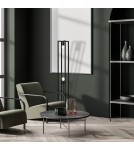 Milagro Lampa podłogowa ARNOLD 2xE27 MLP8566 Milagro Lampa podłogowa ARNOLD 2xE27 MLP8566