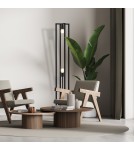 Milagro Lampa podłogowa ARNOLD 2xE27 MLP8566 Milagro Lampa podłogowa ARNOLD 2xE27 MLP8566