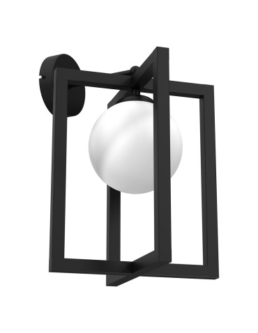 Milagro Wall lamp DIEGO 1xE14 MLP8567