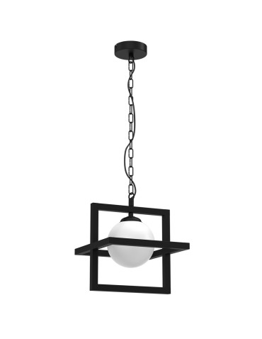 Milagro DIEGO 1xE14 pendant lamp MLP8568
