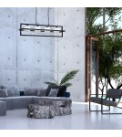 Pendant lamps - Milagro DIEGO 5xE14 pendant lamp MLP8570 - product 5