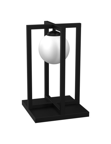 Milagro Lampa stołowa DIEGO 1xE14 MLP8571