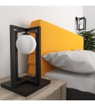 Milagro Lampa stołowa DIEGO 1xE14 MLP8571 Milagro Lampa stołowa DIEGO 1xE14 MLP8571