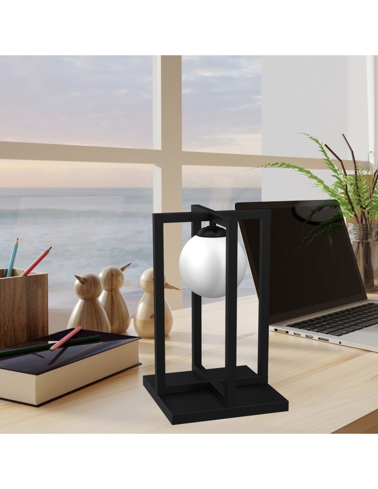 Milagro Lampa stołowa DIEGO 1xE14 MLP8571 Milagro Lampa stołowa DIEGO 1xE14 MLP8571