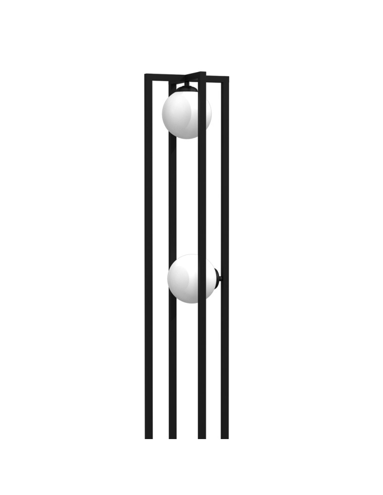 Milagro Lampa podłogowa DIEGO 2xE14 MLP8572 Milagro Lampa podłogowa DIEGO 2xE14 MLP8572