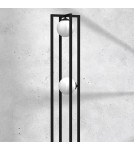 Milagro Lampa podłogowa DIEGO 2xE14 MLP8572 Milagro Lampa podłogowa DIEGO 2xE14 MLP8572