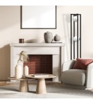 Milagro Lampa podłogowa DIEGO 2xE14 MLP8572 Milagro Lampa podłogowa DIEGO 2xE14 MLP8572