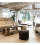 Pendant lamps circles - Milagro GALAXIA BLACK 26W LED pendant lamp ML8420 - product 5