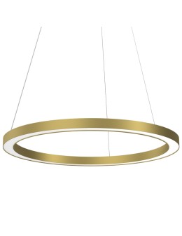 Milagro GALAXIA GOLD 26W LED pendant lamp ML8421 - product 2