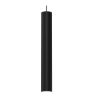 Pendant lamps - Milagro HUDSON BLACK 1xGU10 pendant lamp MLP8791 - product 2