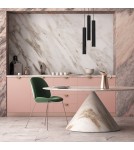 Pendant lamps - Milagro HUDSON BLACK 3xGU10 pendant lamp MLP8793 - product 3