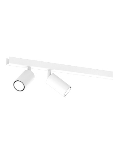 Milagro HUDSON WHITE 4xGU10 ceiling lamp MLP8804. - product 2