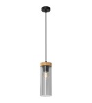 Pendant lamps - Milagro Pendant lamp ELICA 1xE27 MLP8664 - product 1