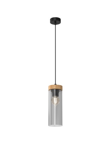 Milagro Pendant lamp ELICA 1xE27 MLP8664