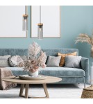 Pendant lamps - Milagro Pendant lamp ELICA 1xE27 MLP8664 - product 4