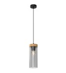 Pendant lamps - Milagro Pendant lamp ELICA 1xE27 MLP8664 - product 6