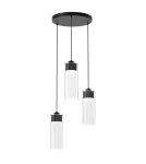 Pendant lamps - Milagro CLARISSA 3xGX53 pendant lamp MLP8669 - product 6