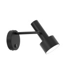 Cantilever wall lamps - Milagro LINTERNA wall lamp 1xGX53 MLP8674 - product 1